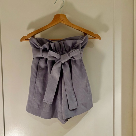 Wilfred Paperbag Short - Picture 11 of 11